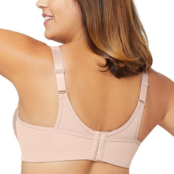 Glamorise Magic Lift Active Support Bra - Picture 2 of 10